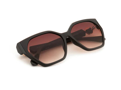 IRUS X AECO Hexagoon Women Sunglasses - RESTOCKED