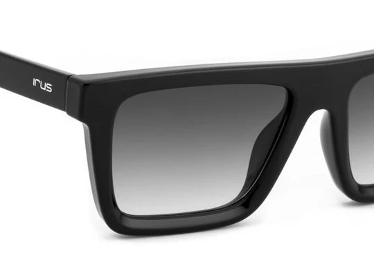 IRUS  Square Men Sunglasses