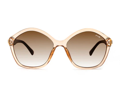 IRUS x AECO Pentagon Women Sunglasses - Creator's Fav