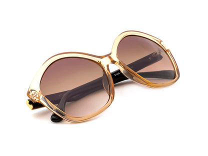 IRUS x AECO Pentagon Women Sunglasses - Creator's Fav