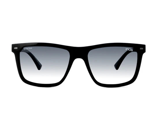 IRUS Square Men Sunglasses