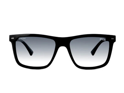 IRUS Square Men Sunglasses
