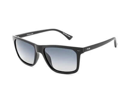 IRUS Square Men Sunglasses