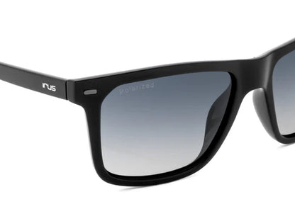 IRUS Square Men Sunglasses