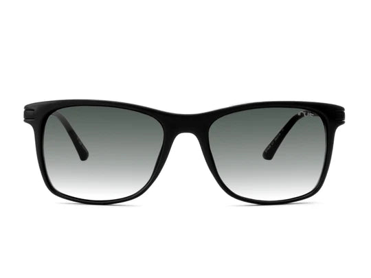 IRUS Square Men Sunglasses