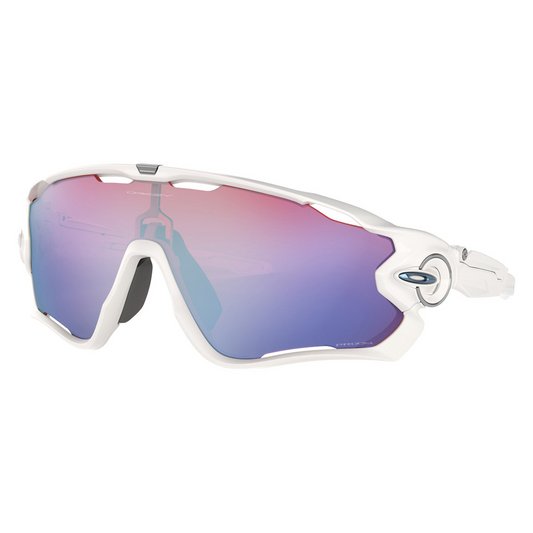 Oakley™ Jawbreaker OO9290  Polished White