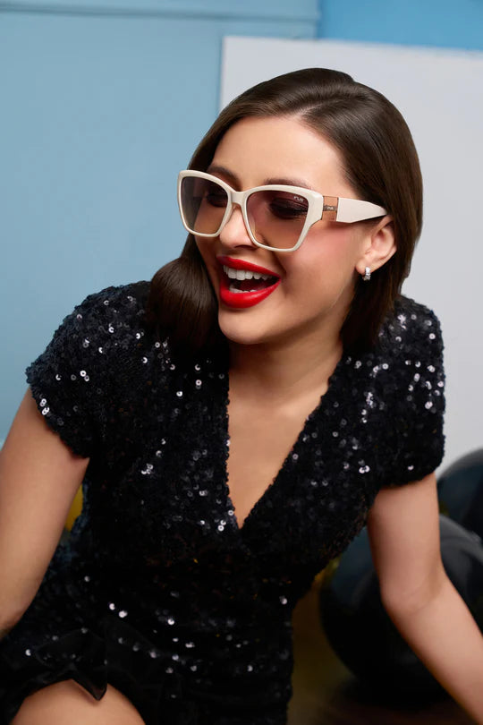 IRUS  Butterfly Women Sunglasses - MOST ORDERED