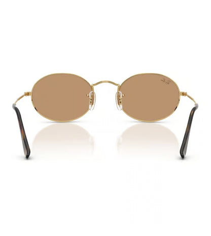 RB3547 - RAYBAN SUNGLASS OVAL