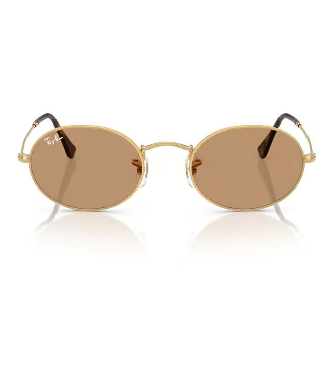 RB3547 - RAYBAN SUNGLASS OVAL