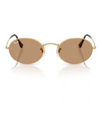 RB3547 - RAYBAN SUNGLASS OVAL