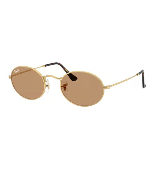 RB3547 - RAYBAN SUNGLASS OVAL