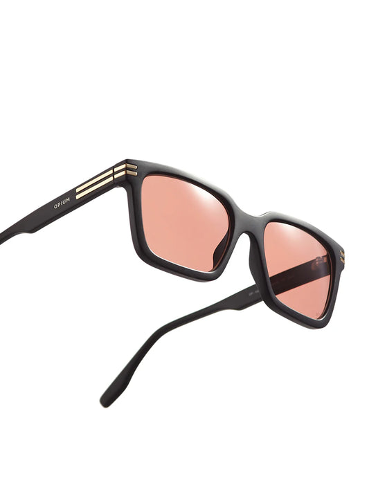 OPIUM OP-10259 Thorne Men's UV Protection Rectangular Sunglasses