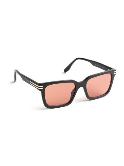 OPIUM OP-10259 Thorne Men's UV Protection Rectangular Sunglasses