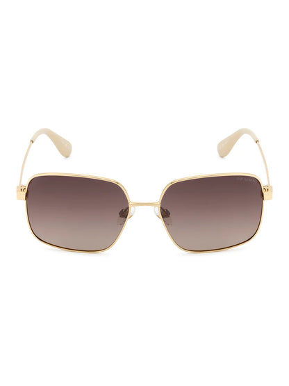 OPIUM OP-10266 Blair Full Rim Square Sunglass