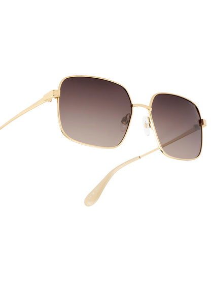 OPIUM OP-10266 Blair Full Rim Square Sunglass
