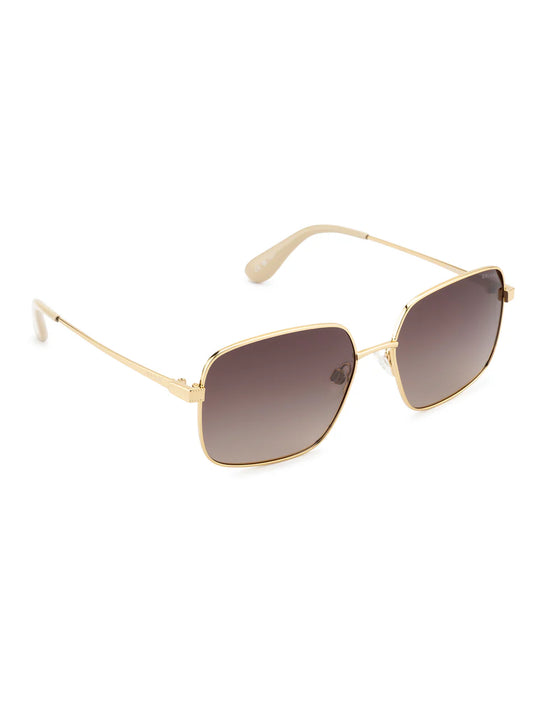 OPIUM OP-10266 Blair Full Rim Square Sunglass