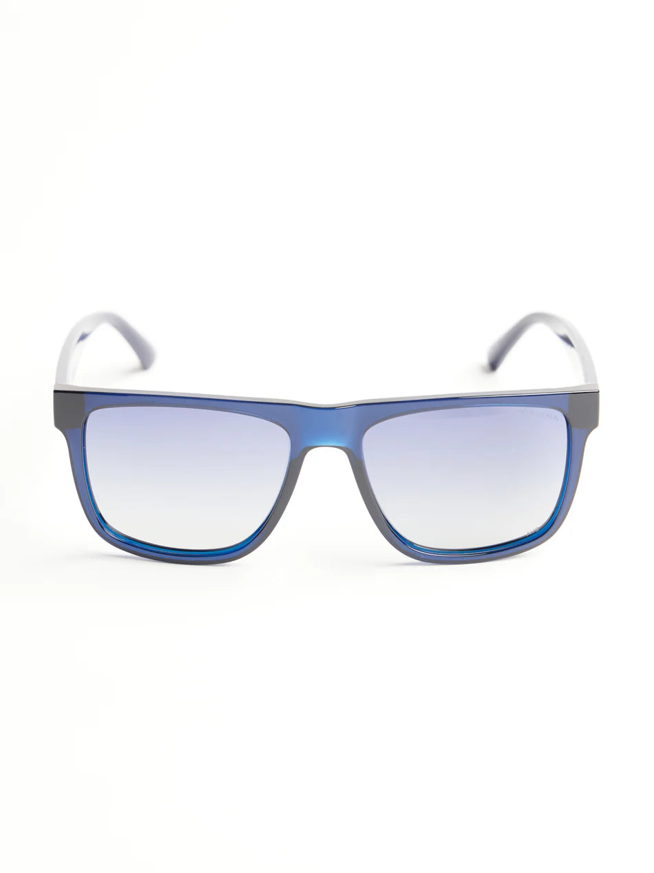 OPIUM OP-10278 Woodland Men's UV Protection Wayfarer Sunglasses - BEST SELLER