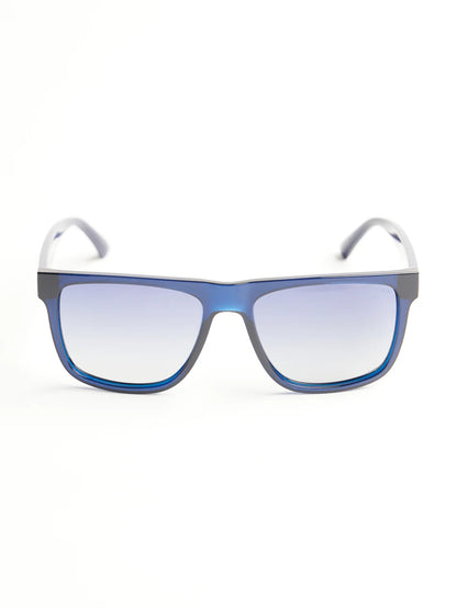 OPIUM OP-10278 Woodland Men's UV Protection Wayfarer Sunglasses - BEST SELLER