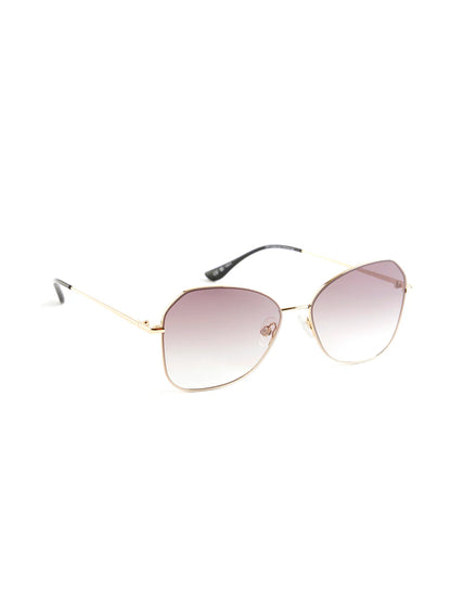 OPIUM OP-10329 Wilder Full Rim Butterfly Sunglass
