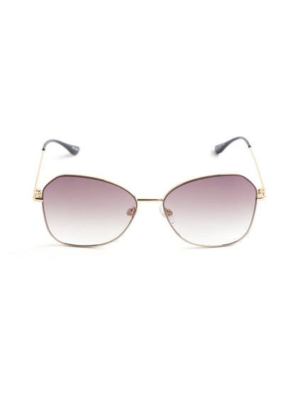 OPIUM OP-10329 Wilder Full Rim Butterfly Sunglass
