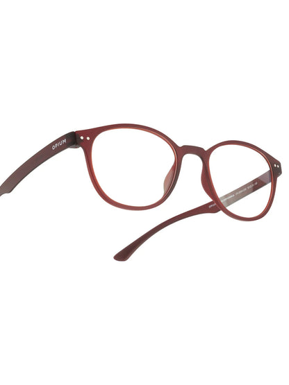 OPIUM OP-2694 The Mastermind Unisex Round  (LIGHEST WEIGHT)