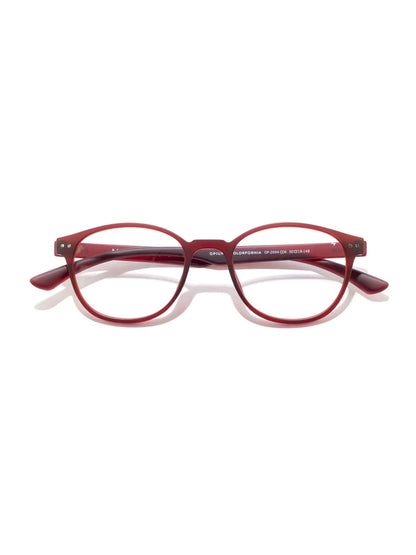 OPIUM OP-2694 The Mastermind Unisex Round  (LIGHEST WEIGHT)
