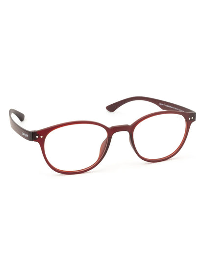 OPIUM OP-2694 The Mastermind Unisex Round  (LIGHEST WEIGHT)