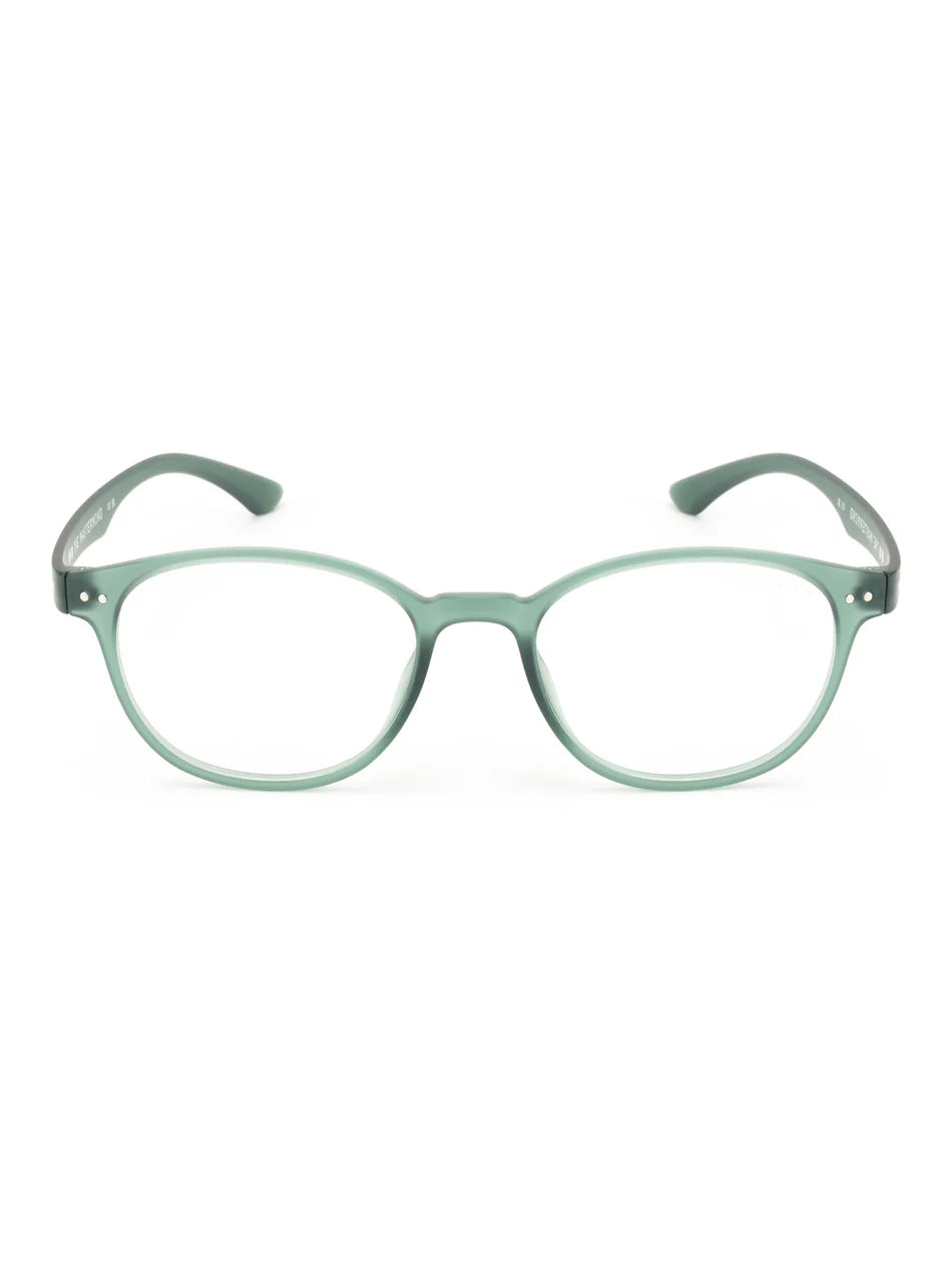 OPIUM OP-2694 The Mastermind Unisex Round  (LIGHEST WEIGHT)