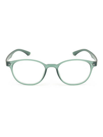 OPIUM OP-2694 The Mastermind Unisex Round  (LIGHEST WEIGHT)