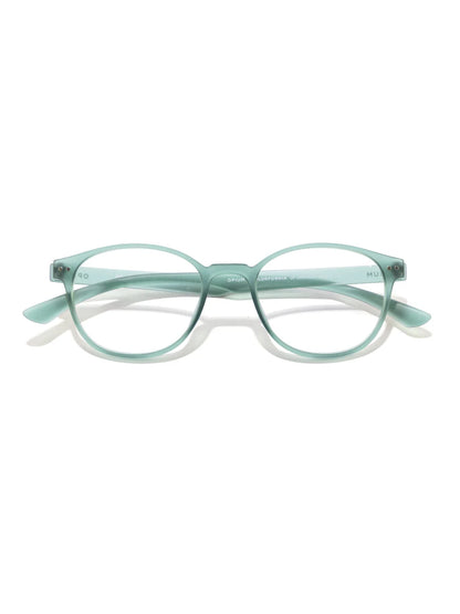 OPIUM OP-2694 The Mastermind Unisex Round  (LIGHEST WEIGHT)