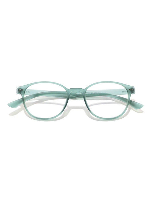 OPIUM OP-2694 The Mastermind Unisex Round  (LIGHEST WEIGHT)