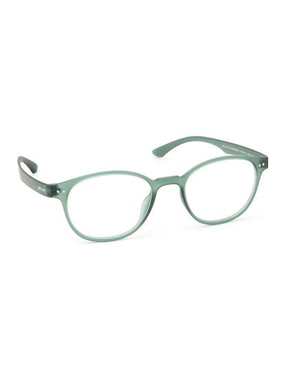 OPIUM OP-2694 The Mastermind Unisex Round  (LIGHEST WEIGHT)