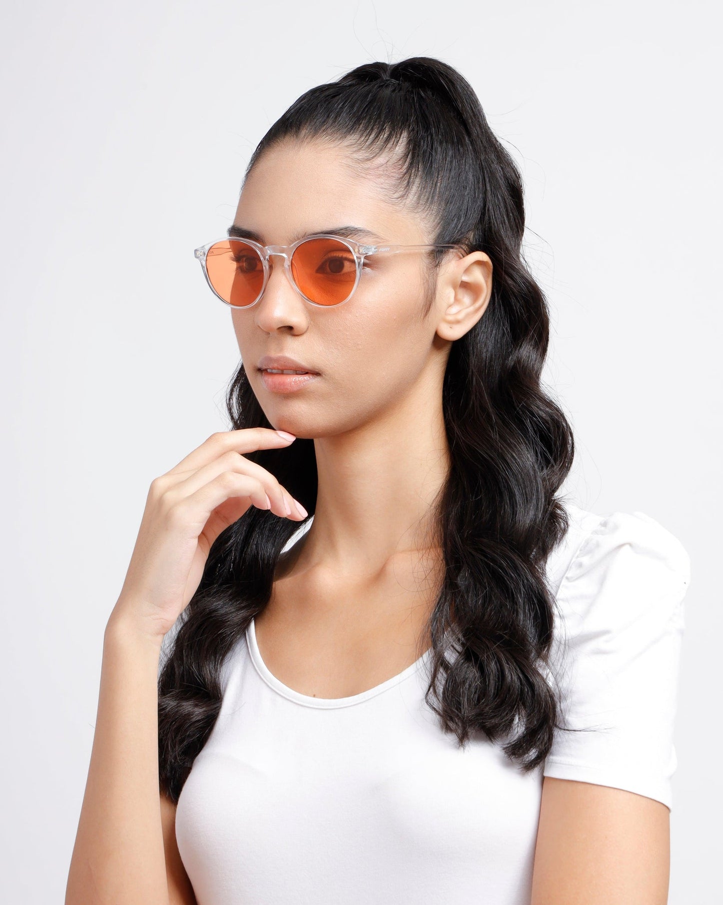 The Retro Round - AECO EXCLUSIVE TINTS