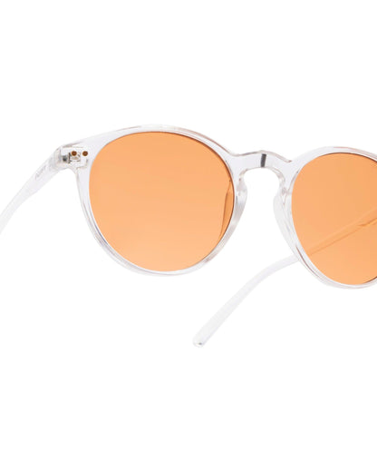 The Retro Round - AECO EXCLUSIVE TINTS