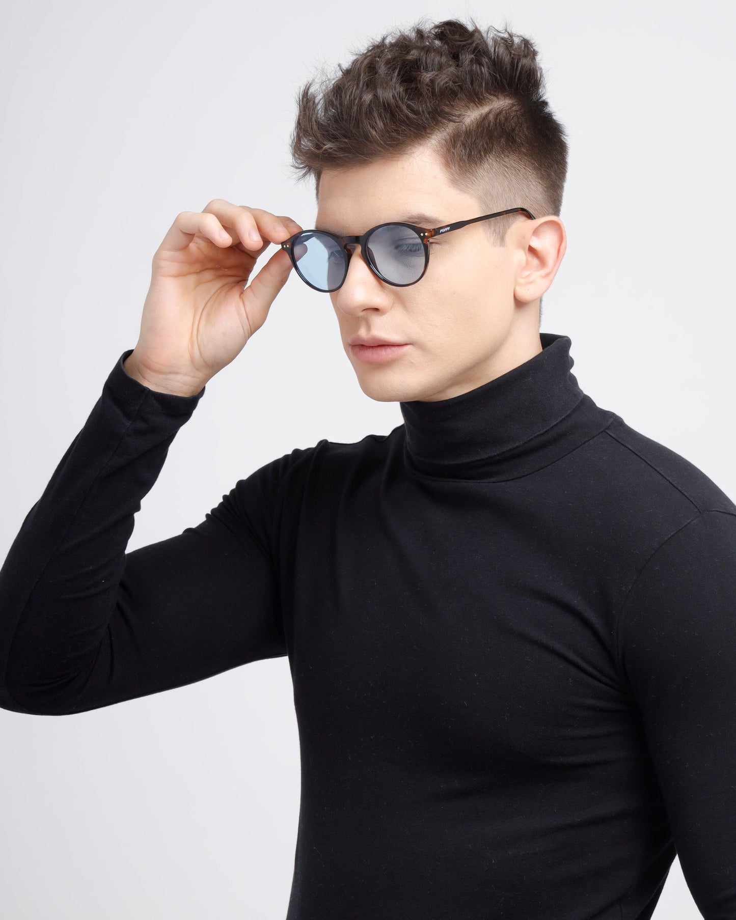 The Retro Round - AECO EXCLUSIVE TINTS