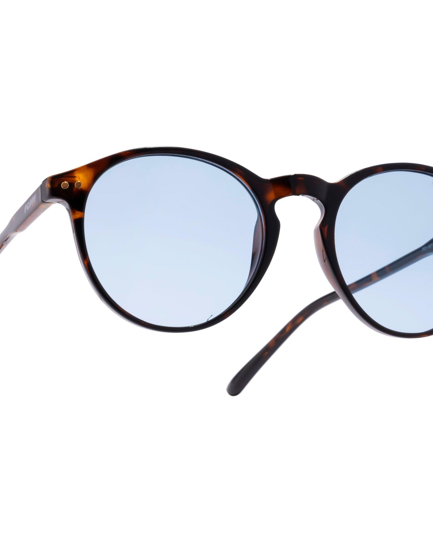 The Retro Round - AECO EXCLUSIVE TINTS