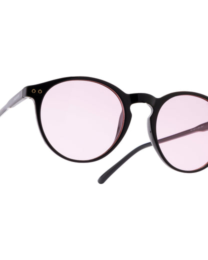 The Retro Round - AECO EXCLUSIVE TINTS