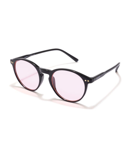 The Retro Round - AECO EXCLUSIVE TINTS