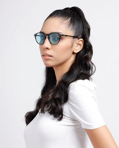 The Retro Round - AECO EXCLUSIVE TINTS