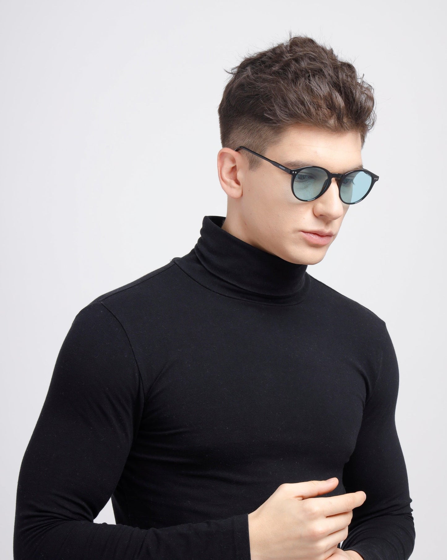 The Retro Round - AECO EXCLUSIVE TINTS