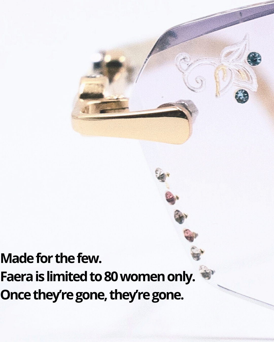 FAERA™ – Fashioned Tints by AECO Originals