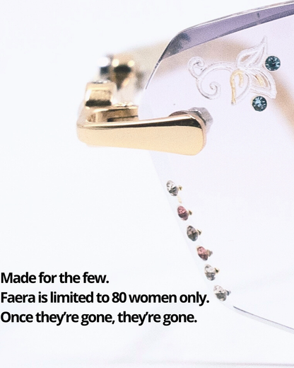 FAERA™ – Fashioned Tints by AECO Originals