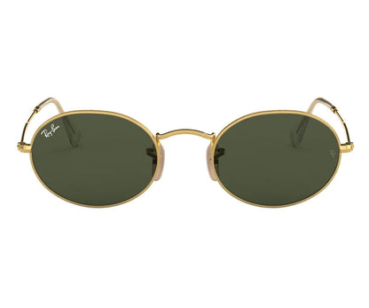 RB3547 - RAYBAN SUNGLASS OVAL