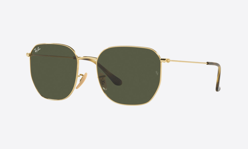 Rayban RB3695I 001/51 Gold