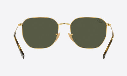 Rayban RB3695I 001/51 Gold