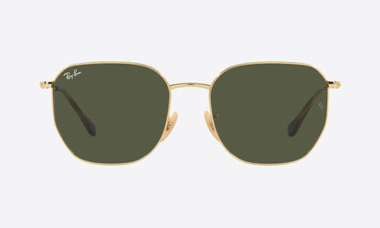 Rayban RB3695I 001/51 Gold