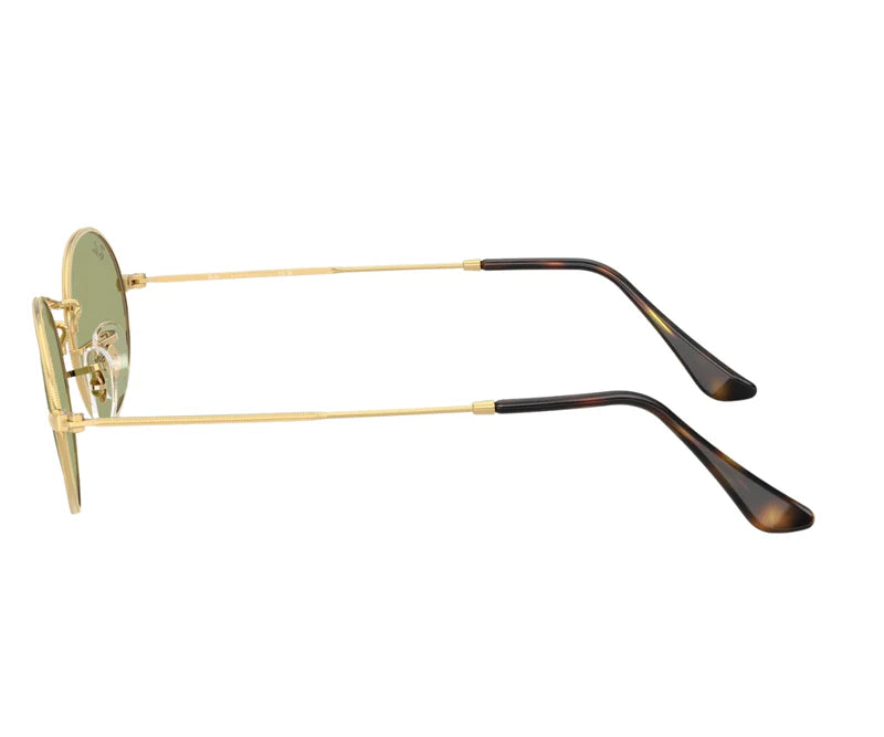 RB3547 - RAYBAN SUNGLASS OVAL