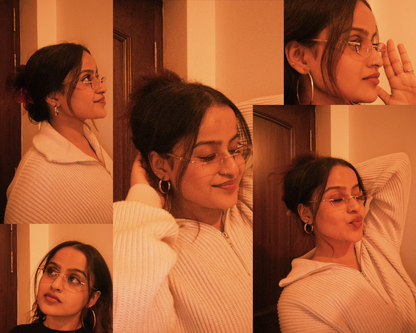 FAERA™ – Fashioned Tints by AECO Originals