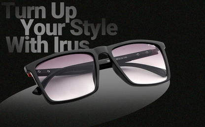 IRUS Rectangular - Unisex (MOST ORDERED)
