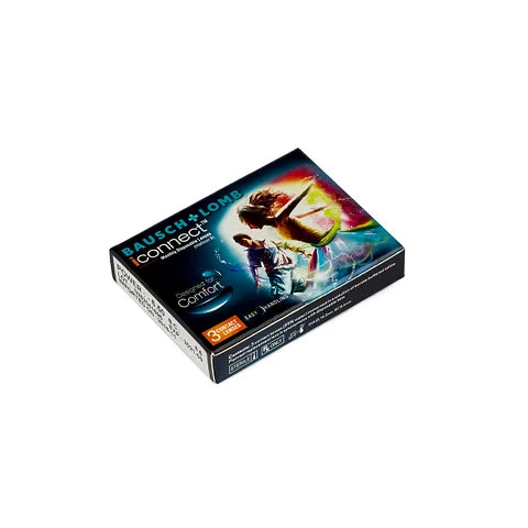 Bausch & Lomb iConnect 3 Lens Box